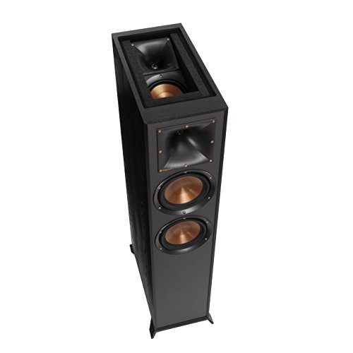 klipsch r26fa specs