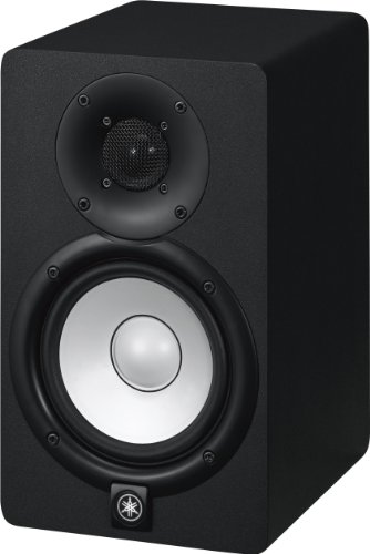 Yamaha HS5 VS JBL LSR305: An In-depth 
