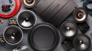 A Guide To Car Speaker Sizes: Learn Which Fits In Your Car