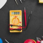 How to Test a Car Amplifier with a MultiMeter