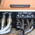 Fix an Amp That Goes into Protect Mode When Volume is Turned Up