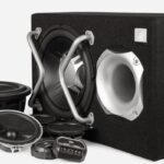 Install a Home Theater Subwoofer in a Car