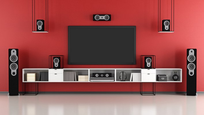 Home Cinema