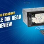 Boss Audio BV9386NV Double Din Head Unit Review