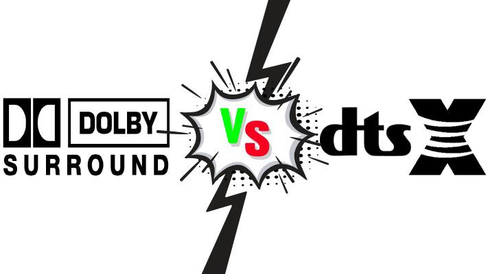 Dolby Surround vs Neural X