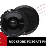 Rockford Fosgate P1650 Punch Full Range Speakers Review