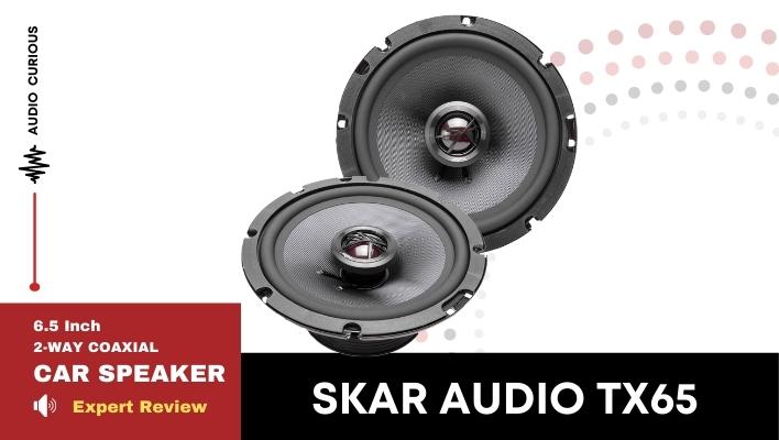 Skar TX65 Review
