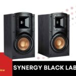 Klipsch Synergy Black Label B 200 Review