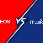 HEOS vs MusicCast