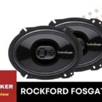 Rockford Fosgate P1683 Review