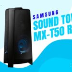 Samsung MX T50 Review