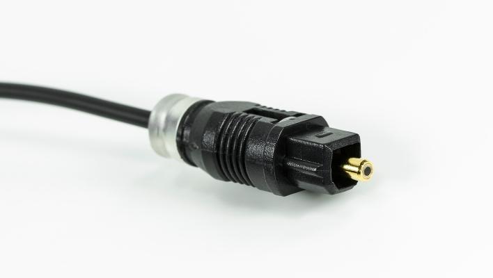 Optical Audio Cable