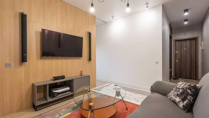 Guide on 5.1 Surround Speaker Setup in a Small Room