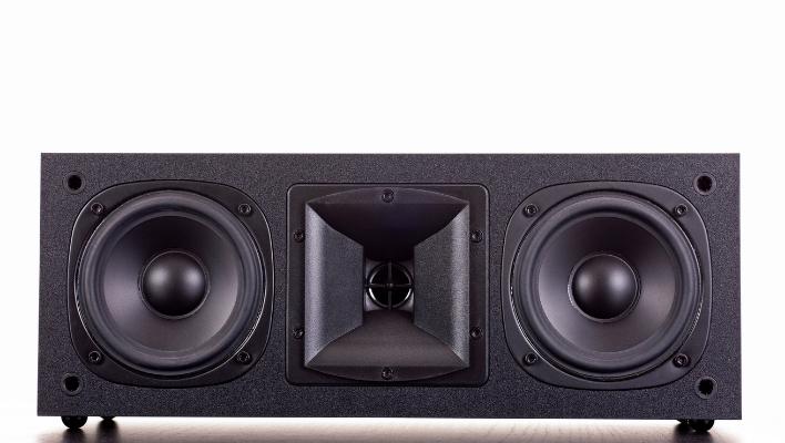 Center Channel Speaker For Music