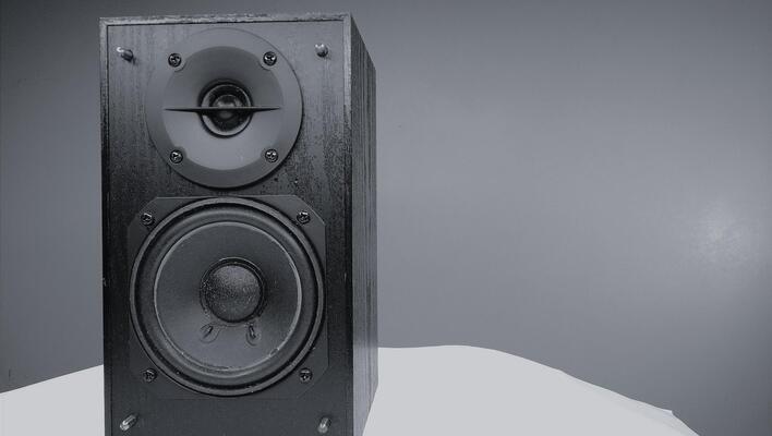 Stop Subwoofer from Popping