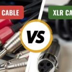 TRS vs XLR Cable