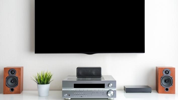 Why Do I Need a Center Channel Speaker For Music