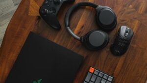 Why Can I Hear Myself In My Headset? | Audio Curious