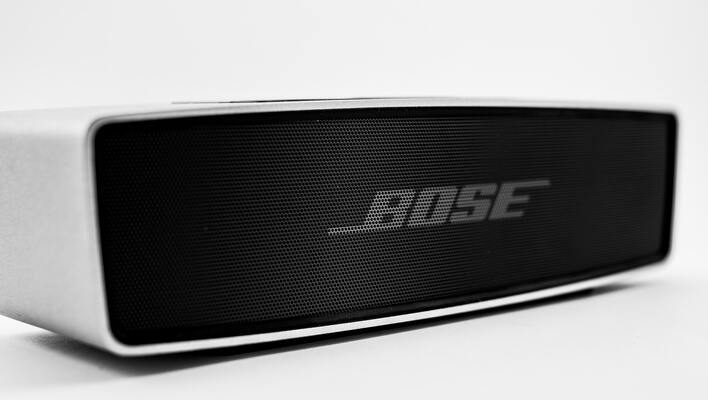 Bose Subwoofers 