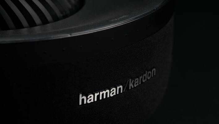 Harman Kardon Audio Systems