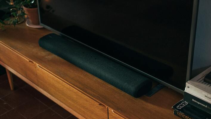 How to Adjust the Bass on a Vizio Sound Bar Without a Remote