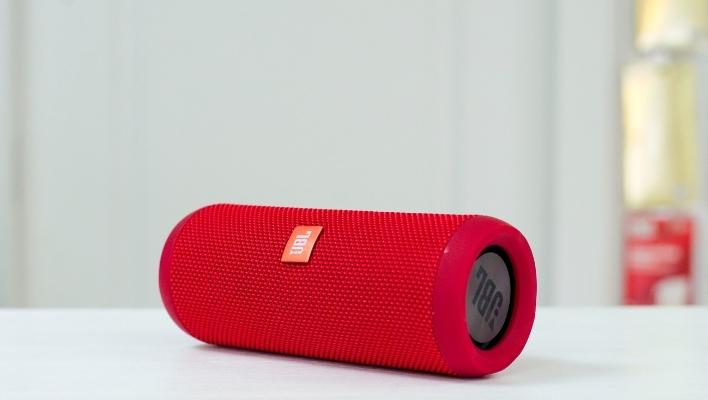 JBL Speaker