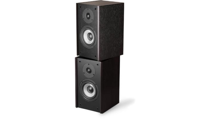 Kanto Speakers System 