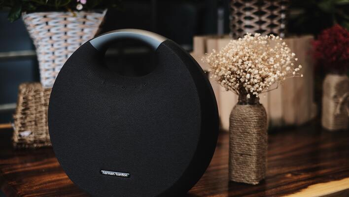 harman kardon speakers