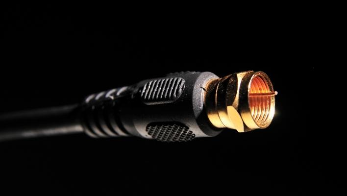 Digital Coaxial Cable