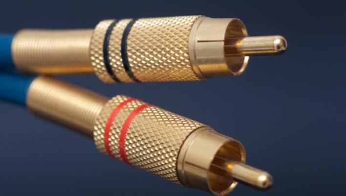 RCA Cable