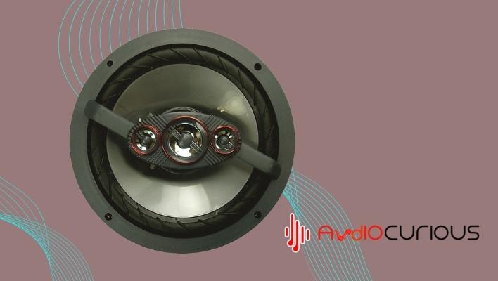 Car Audio Speakers