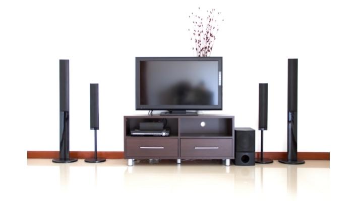 500 Watt Vs 1000 Watt Home Theater