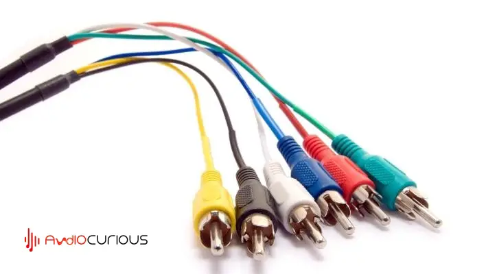 RCA Cables