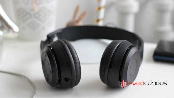 Enhanced durability headphones