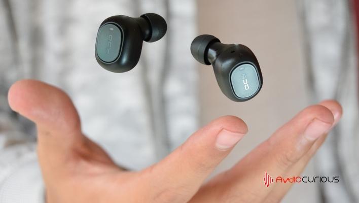 Qcy Earbuds
