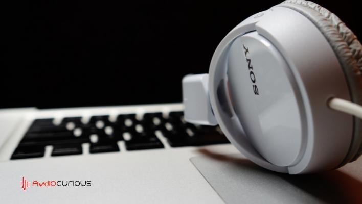 Sony Headphones to Mac