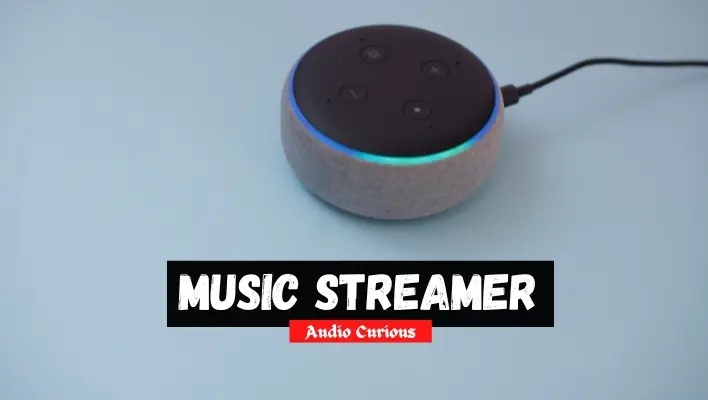 A Streamer