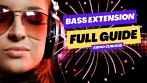 Bass Extension