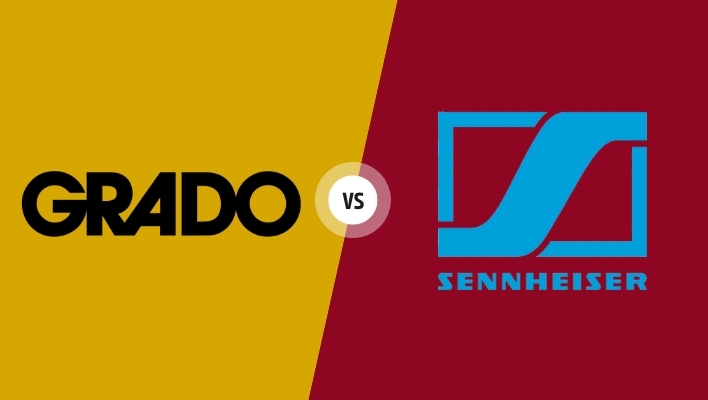 Grado vs Sennheiser