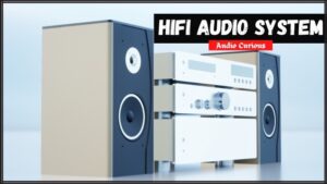 HiFi Audio System