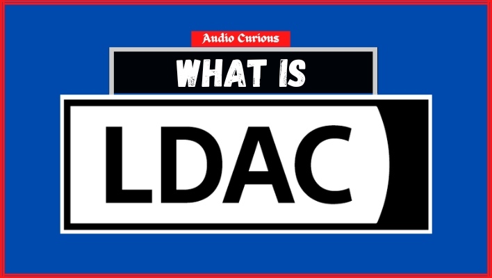 LDAC Audio Codec