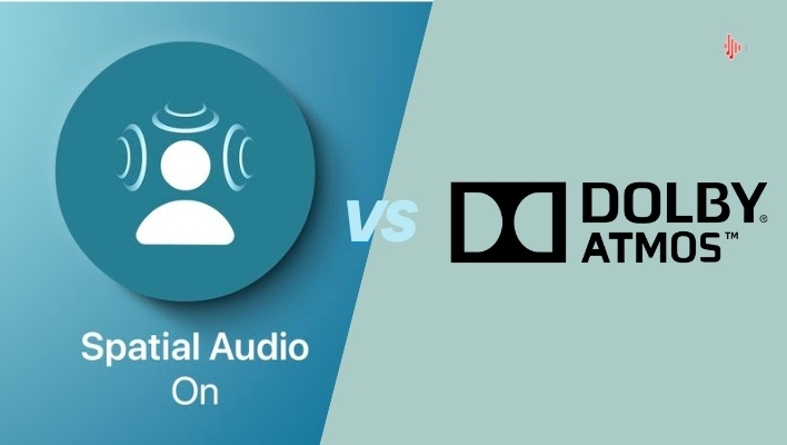 Dolby Atmos vs Spatial Audio