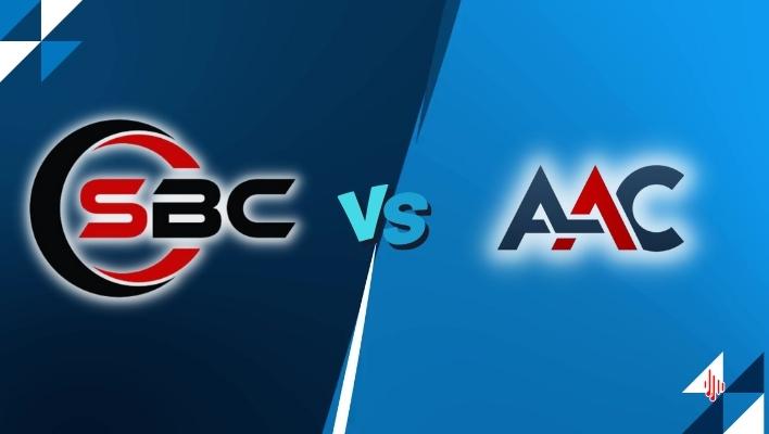 AAC vs SBC