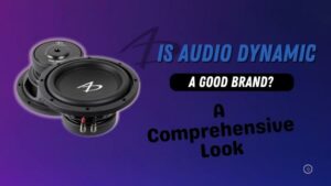 Is Audio Dynamic a Good Brand