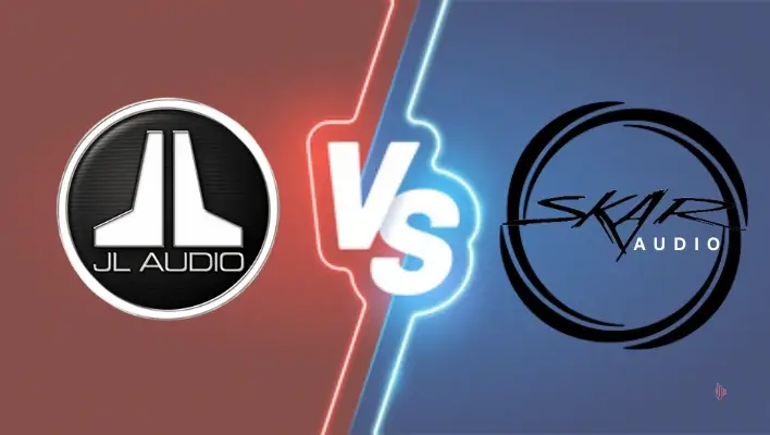 Skar Audio vs JL Audio