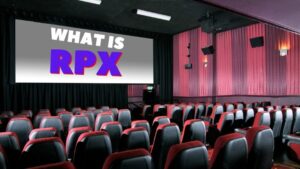 What is RPX