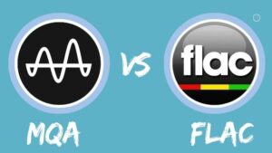 MQA vs FLAC