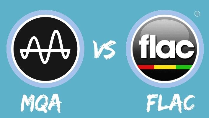 MQA vs FLAC