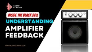 Understanding Amplifier Feedback