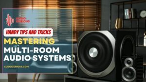 Mastering Multi-Room Audio Systems